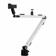 Streamplify MOUNT ARM Cold Shoe Mount Rail for Mics Lights and Cameras [SPOM-MA1MCL1.21]