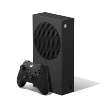 Console Microsoft Xbox Series S - 1TB (Carbon Black) [XXU-00008]