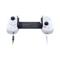 Backbone BB-51-P-WS periferica di gioco Grigio, Bianco USB Gamepad Playstation, Xbox [BB-51-P-WS]