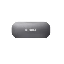 SSD esterno Kioxia EXCERIA PLUS 2 TB Grigio [LXD10S002TG8]