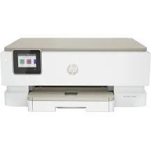 HP ENVY Stampante multifunzione Inspire 7224e, Colore, per Casa, Stampa, copia, scansione, wireless; HP+; Idoneo Instant Ink; scansione verso PDF [349V2B]