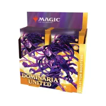 Magic: the Gathering Dominaria United Espansione del gioco di carte Multi genere [WOTCC97171000]