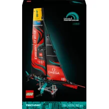 LEGO Yacht Emirates Team New Zealand AC75 [42174]