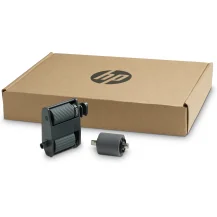 HP 300 ADF Roller Replacement Kit di rulli (Rollers replacement kit - Kit, kit, HP, Color LaserJet Enterprise MFP M681dh J8A10A, M681f Warranty: 3M) [5851-7202]