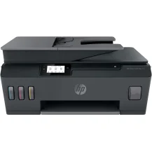 HP Smart Tank Plus Stampante multifunzione wireless 655, Colore, per Casa, Stampa, copia, scansione, fax, ADF e wireless, scansione verso PDF [Y0F74A]