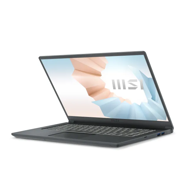 Notebook MSI Modern 15 A11MU-1011IT i7-1195G7 Computer portatile 39,6 cm (15.6