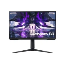 Samsung Odyssey G3A S24AG304NR Monitor PC 61 cm (24