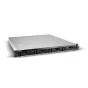 Server NAS Asustor AS6504RD Rack (1U) Collegamento ethernet LAN Nero C3538 [AS6504RD/RAIL KIT]