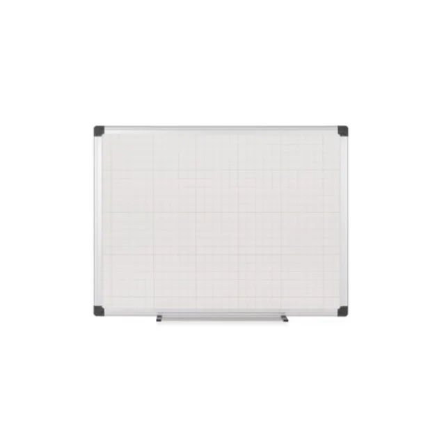 SCOPRI LE OFFERTE ONLINE SU Bi-Office MA2721170 lavagna 1800 x 1200 mm  (Bi-Office Maya Gridded Double Sided Non Magnetic Whiteboard Melamine  Aluminium Frame 1800x1200mm - DD) [MA2721170]