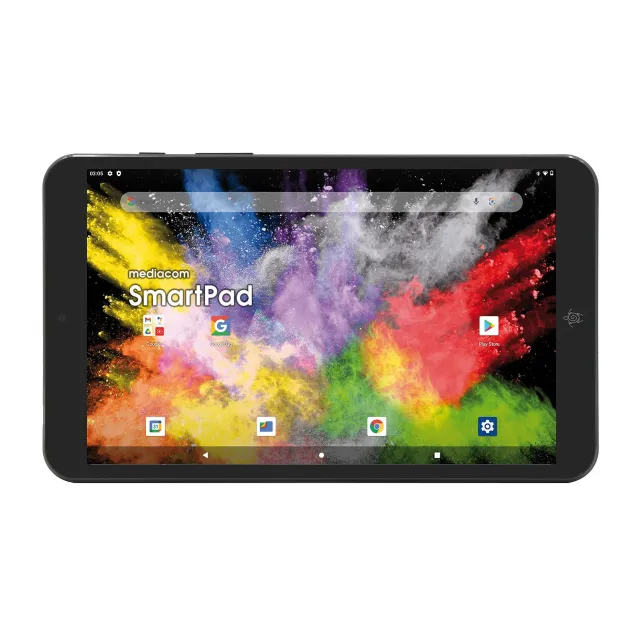 Tablet Mediacom SmartPad Iyo 8 16 GB 20,3 cm (8