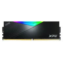 ADATA LANCER RGB memoria 64 GB 2 x 32 DDR5 6400 MHz [AX5U6400C3232G-DCLARBK]