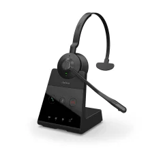 Cuffia con microfono Jabra Engage 65 Mono Wireless DECT Headset [ENGAGE65MONO]