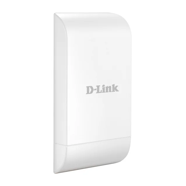 Access point D-Link DAP-3315 punto accesso WLAN 300 Mbit/s Bianco Supporto Power over Ethernet (PoE) [DAP-3315]