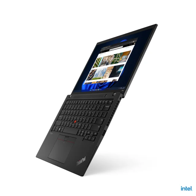 Notebook Lenovo ThinkPad T14s Gen 3 (Intel) i5-1240P Computer portatile 35,6 cm (14