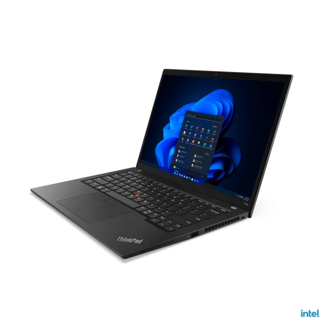 Notebook Lenovo ThinkPad T14s Gen 3 (Intel) i5-1240P Computer portatile 35,6 cm (14