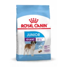 Royal Canin Giant Junior 15 kg Cucciolo
