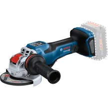 Bosch GWX 18V-15 PSC Professional smerigliatrice angolare 9800 Giri/min 2,3 kg [06019H6G00]