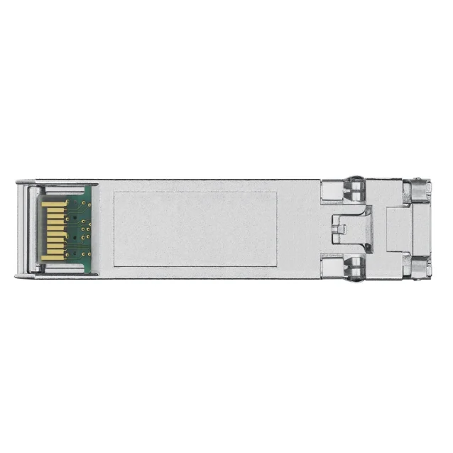 Zyxel SFP10G-LR modulo del ricetrasmettitore di rete Fibra ottica 10000 Mbit/s SFP+ 1310 nm [SFP10G-LR-ZZ0101F]