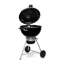 Weber Barbecue a carbone Master-Touch GBS Premium E-5775 - 57 cm [17401053]
