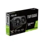 Scheda video ASUS TUF Gaming TUF-GTX1650-O4GD6-P-V2-GAMING NVIDIA GeForce GTX 1650 4 GB GDDR6 [90YV0GX2-M0NA00]