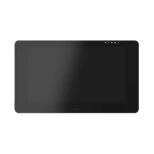 Wacom Cintiq Pro 24 tavoletta grafica Nero 5080 lpi (linee per pollice) 522 x 294 mm USB [DTH-2420]