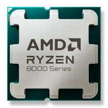 AMD Ryzen 7 8700F processore 4,1 GHz 16 MB L3