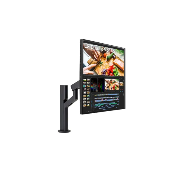 LG 28MQ780-B Monitor PC 70,1 cm (27.6