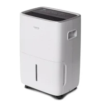 Deumidificatore Taurus DH300 4 L 53 dB 460 W Bianco [954517000]