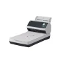Fujitsu fi-8270 ADF + scanner ad alimentazione manuale 600 x DPI A4 Nero, Grigio [PA03810-B551]