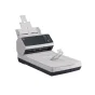 Fujitsu fi-8270 ADF + scanner ad alimentazione manuale 600 x DPI A4 Nero, Grigio [PA03810-B551]