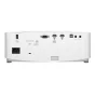 Optoma UHD35X data projector Standard throw projector 3600 ANSI lumens DLP 2160p (3840x2160) 3D White