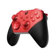 Microsoft Controller Wireless Elite Series 2 per Xbox - Core (Rosso) [RFZ-00014]