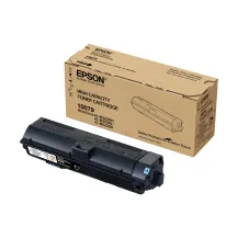 Epson High Capacity Toner Cartridge Black [C13S110079]