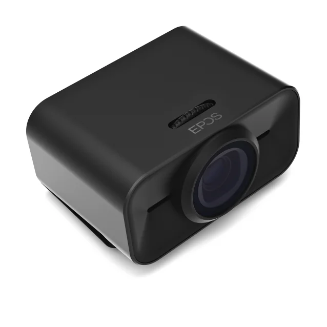 EPOS EXPAND Vision 1 webcam 8,3 MP 3840 x 2160 Pixel USB-C Nero [1001120]