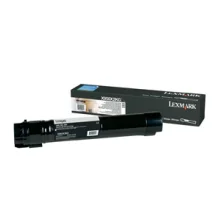 Lexmark X950X2KG toner cartridge 1 pc(s) Original Black