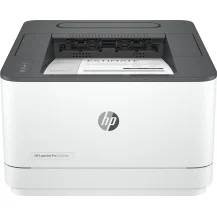 HP Stampante LaserJet Pro 3002dw, Bianco e nero, per Piccole medie imprese, Stampa, Wireless; Stampa da smartphone o tablet; fronte/retro [3G652F#B19]