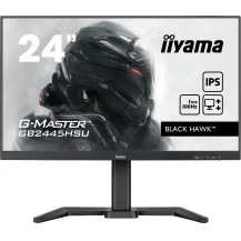 iiyama G-MASTER GB2445HSU-B1 Monitor PC 61 cm (24