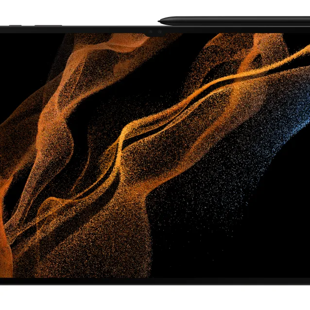 Tablet Samsung Galaxy Tab S8 Ultra SM-X906B 5G 512 GB 37,1 cm (14.6