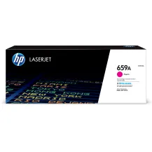 HP LaserJet Cartuccia toner magenta originale 659A [W2013A]