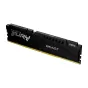 Memoria Kingston Technology FURY 32 GB 5200 MT/s DDR5 CL40 DIMM Beast Black [KF552C40BB-32]