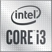 Intel Core i3-10100F processore 3,6 GHz 6 MB Cache intelligente Scatola [BX8070110100F]