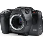 Videocamera Blackmagic Design Pocket Cinema Camera 6K G2 Macchina da presa compatta 35 mm Nero [BM-CINECAMPOCHD2]