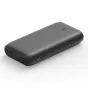 Batteria portatile Belkin BOOST↑CHARGE 20000 mAh Nero [BPB002BTBK]