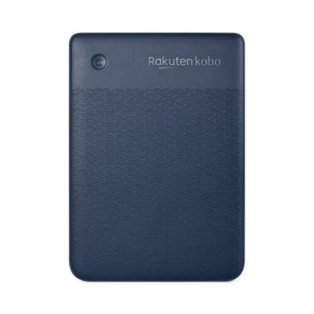 Lettore eBook Rakuten Kobo Clara 2E lettore e-book Touch screen 16 GB Wi-Fi Blu