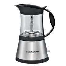 Rommelsbacher EKO 376/G coffee maker Manual Espresso machine 0.3 L
