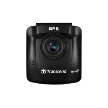 Dash cam Transcend DrivePro 250 Quad HD Wi-Fi Accendisigari Nero [TS-DP250A-64G]