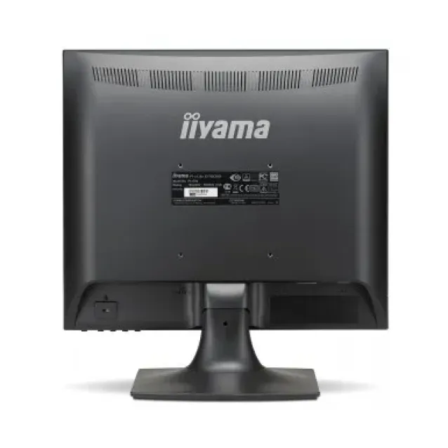 iiyama ProLite E1780SD-B1 Monitor PC 43,2 cm (17