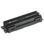 SSD Corsair Force MP600 M.2 500 GB PCI Express 4.0 3D TLC NVMe [CSSD-F500GBMP600]