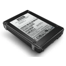 Lenovo 4XB7A80318 drives allo stato solido 2.5 960 GB SAS V-NAND TLC (LENOVO SSD 960GB RI 24Gb 2.5'',PM1653) [4XB7A80318]