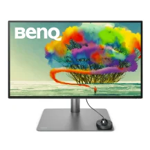 BenQ PD2725U Monitor PC 68,6 cm (27